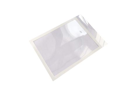 Pellicola per lampada LED cabina di sabbiatura 200 W | Conf. = 5 pezzi
